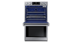 Samsung Stainless Steel 30" Double Wall Oven - NV51K7770DS/AA