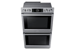 Samsung Stainless Steel 30" Double Wall Oven - NV51K7770DS/AA
