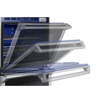 Samsung Stainless Steel 30" Double Wall Oven - NV51K7770DS/AA