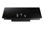 Samsung 30" Electric Cooktop in Black - NZ30R5330RK/AA