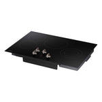 Samsung 30" Electric Cooktop in Black - NZ30R5330RK/AA