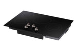 Samsung 30" Electric Cooktop in Black - NZ30R5330RK/AA