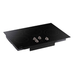 Samsung 30" Electric Cooktop in Black - NZ30R5330RK/AA