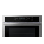 Samsung Stainless Steel 30" Wall Oven - NV51T5512SS/AC