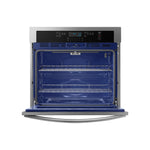 Samsung Stainless Steel 30" Wall Oven - NV51T5512SS/AC