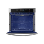 Samsung Stainless Steel 30" Wall Oven - NV51T5512SS/AC