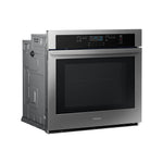Samsung Stainless Steel 30" Wall Oven - NV51T5512SS/AC