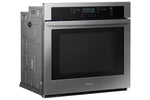 Samsung Stainless Steel 30" Wall Oven - NV51T5512SS/AC