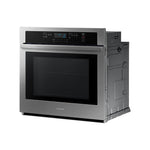 Samsung Stainless Steel 30" Wall Oven - NV51T5512SS/AC