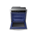 Samsung Stainless Steel 30" Wall Oven - NV51T5512SS/AC