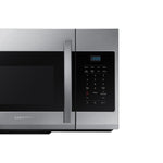 Samsung Stainless Steel Over-the-Range Microwave (1.7 Cu.Ft) - ME17R7011ES/AC