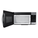 Samsung Stainless Steel Over-the-Range Microwave (1.7 Cu.Ft) - ME17R7011ES/AC