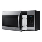 Samsung Stainless Steel Over-the-Range Microwave (1.7 Cu.Ft) - ME17R7011ES/AC