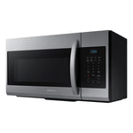 Samsung Stainless Steel Over-the-Range Microwave (1.7 Cu.Ft) - ME17R7011ES/AC