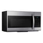 Samsung Stainless Steel Over-the-Range Microwave (1.7 Cu.Ft) - ME17R7011ES/AC