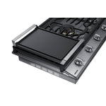 Samsung Stainless Steel 36" Gas Cooktop - NA36N7755TS/AA