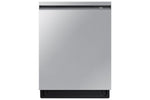 Samsung Stainless Steel Built-In Dishwasher with AutoRelease - DW80B6060US/AC