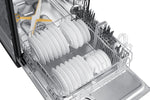 Samsung Stainless Steel Built-In Dishwasher with AutoRelease - DW80B6060US/AC