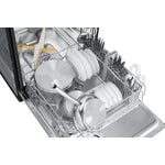 Samsung Stainless Steel Built-In Dishwasher with AutoRelease - DW80B6060US/AC