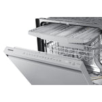 Samsung Stainless Steel Built-In Dishwasher with AutoRelease - DW80B6060US/AC