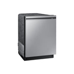 Samsung Stainless Steel Built-In Dishwasher with AutoRelease - DW80B6060US/AC