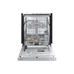 Samsung Stainless Steel Built-In Dishwasher with AutoRelease - DW80B6060US/AC