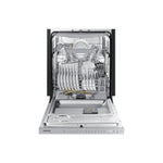 Samsung Stainless Steel Built-In Dishwasher with AutoRelease - DW80B6060US/AC