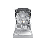 Samsung Stainless Steel Built-In Dishwasher with AutoRelease - DW80B6060US/AC
