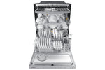 Samsung Stainless Steel Built-In Dishwasher with AutoRelease - DW80B6060US/AC