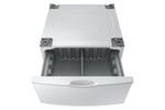 Samsung White Pedestal ( 27") - WE357A8W/XAA