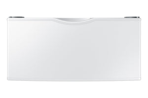 Samsung White Pedestal ( 27") - WE357A8W/XAA