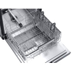 Samsung Stainless Steel 24" Dishwasher - DW80R9950US/AC