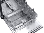 Samsung Stainless Steel 24" Dishwasher - DW80R9950US/AC