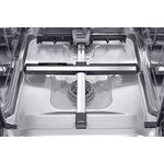 Samsung Stainless Steel 24" Dishwasher - DW80R9950US/AC