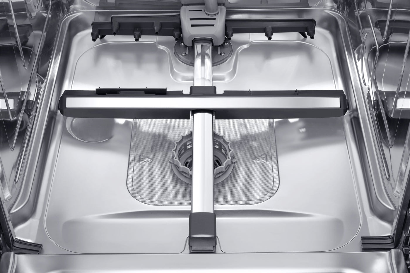 Samsung Stainless Steel 24" Dishwasher - DW80R9950US/AC