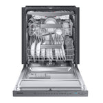 Samsung Stainless Steel 24" Dishwasher - DW80R9950US/AC