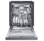 Samsung Stainless Steel 24" Dishwasher - DW80R9950US/AC