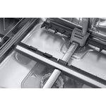 Samsung Black Stainless Steel 24" Dishwasher - DW80R9950UG/AC