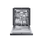 Samsung Black Stainless Steel 24" Dishwasher - DW80R9950UG/AC