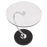 Monaco Accent Table - Black