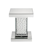 Demoiselle End Table