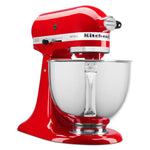 KitchenAid Passion Red Artisan® Series 5 Quart Tilt-Head Stand Mixer - KSM150PSPA