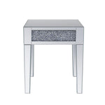 Bianca Large End Table