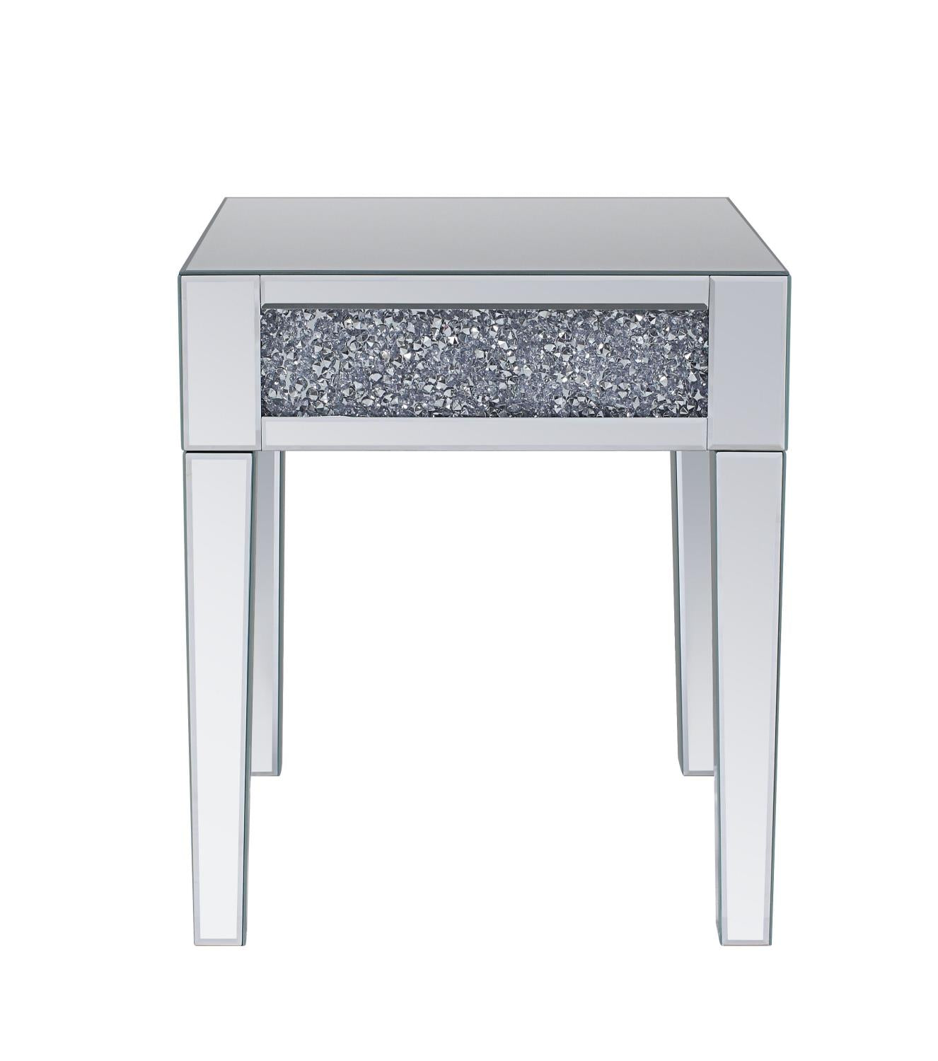 Bianca Large End Table