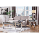 Bianca Large End Table