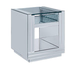 Aki Small End Table