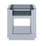 Aki Small End Table