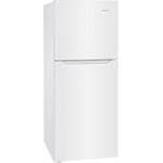 Frigidaire White Top Mount Refrigerator (11.6 Cu. Ft.) - FFET1222UW