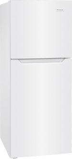 Frigidaire White Top Mount Refrigerator (11.6 Cu. Ft.) - FFET1222UW