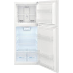 Frigidaire White Top Mount Refrigerator (11.6 Cu. Ft.) - FFET1222UW